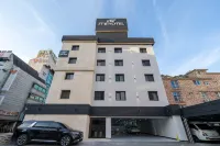 Jeonju Its Hotel Hotels in 