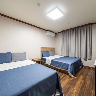 트윈룸 Boryeong Picasso 쿠폰