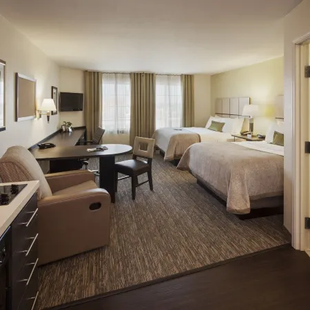 Candlewood Suites KANSAS CITY - INDEPENDENCE by IHG