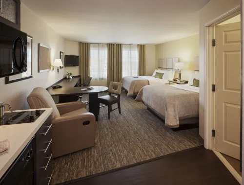 Candlewood Suites KANSAS CITY - INDEPENDENCE by IHG