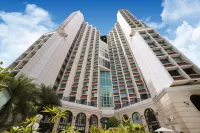 Hotel the Royal Plaza Hotel di 