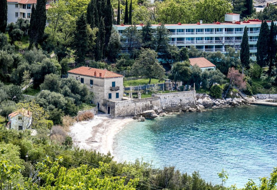 Hotel Villa Sunset, Exterior, Hotel Exterior