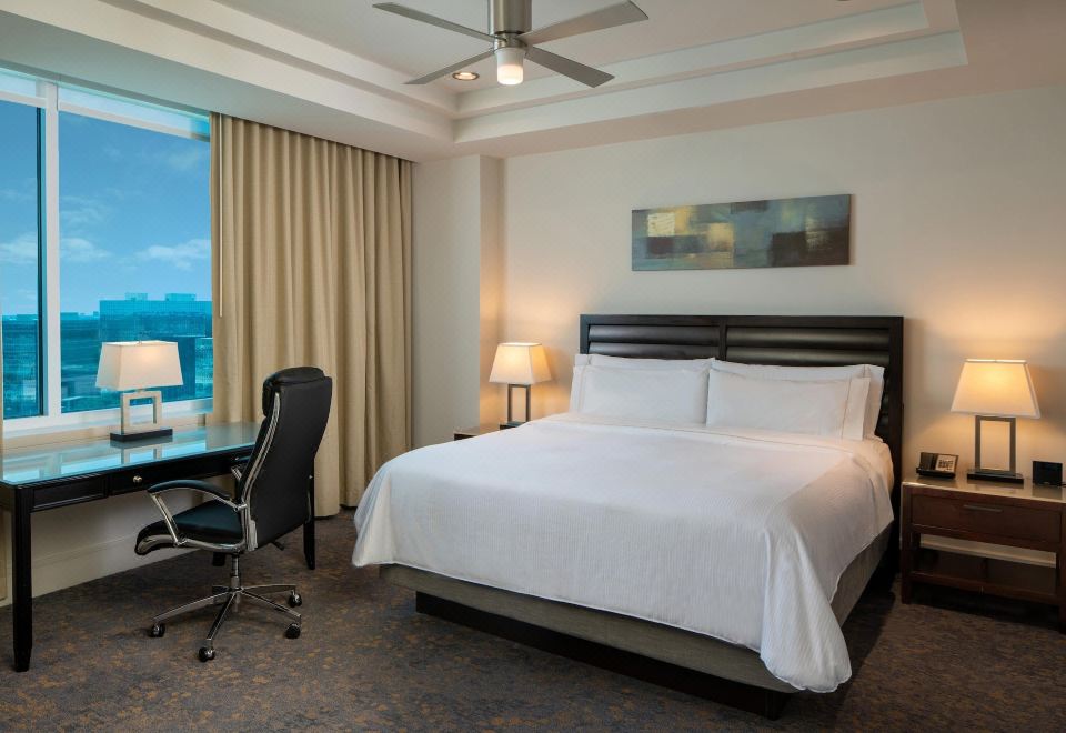 The Westin Houston, Memorial CityTraditional King Room
