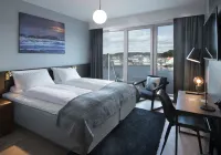 Mandal Hotel Hoteles en 