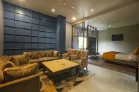 Regenta Inn Sambalpur Hotéis em 
