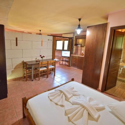 Comfort Apartment Anemomili Village Promo Code