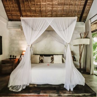 Bungalow Sol La Cabane Promo Code