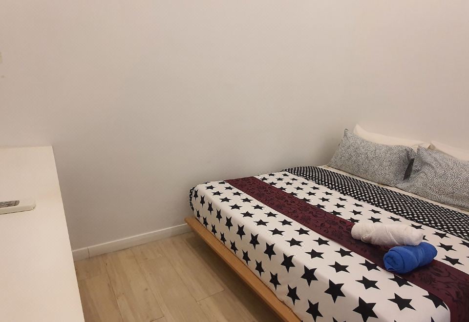 St Nomad M City Ampang, KLCCSignature Duplex, Multiple Beds, City View, Lakeside