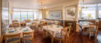Strandhotel Monbijou Gmbh Garni