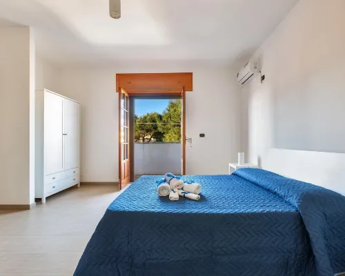 1786 B&B Joy Home - Camera 2 Hotels in Maruggio