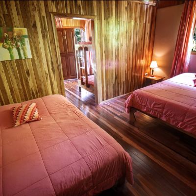 Family Suite, 1 Bedroom, Terrace, Courtyard View Cala Lodge Promo Code