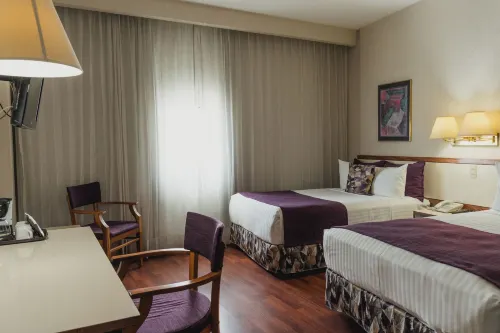 Hotel San Marcos Express