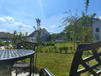Appartement im Ferienpark in Rechlin