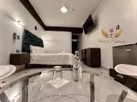 Hotel Maktub Отели в г. 