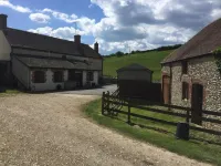 Belhuish Farmhouse Hotels in Wareham