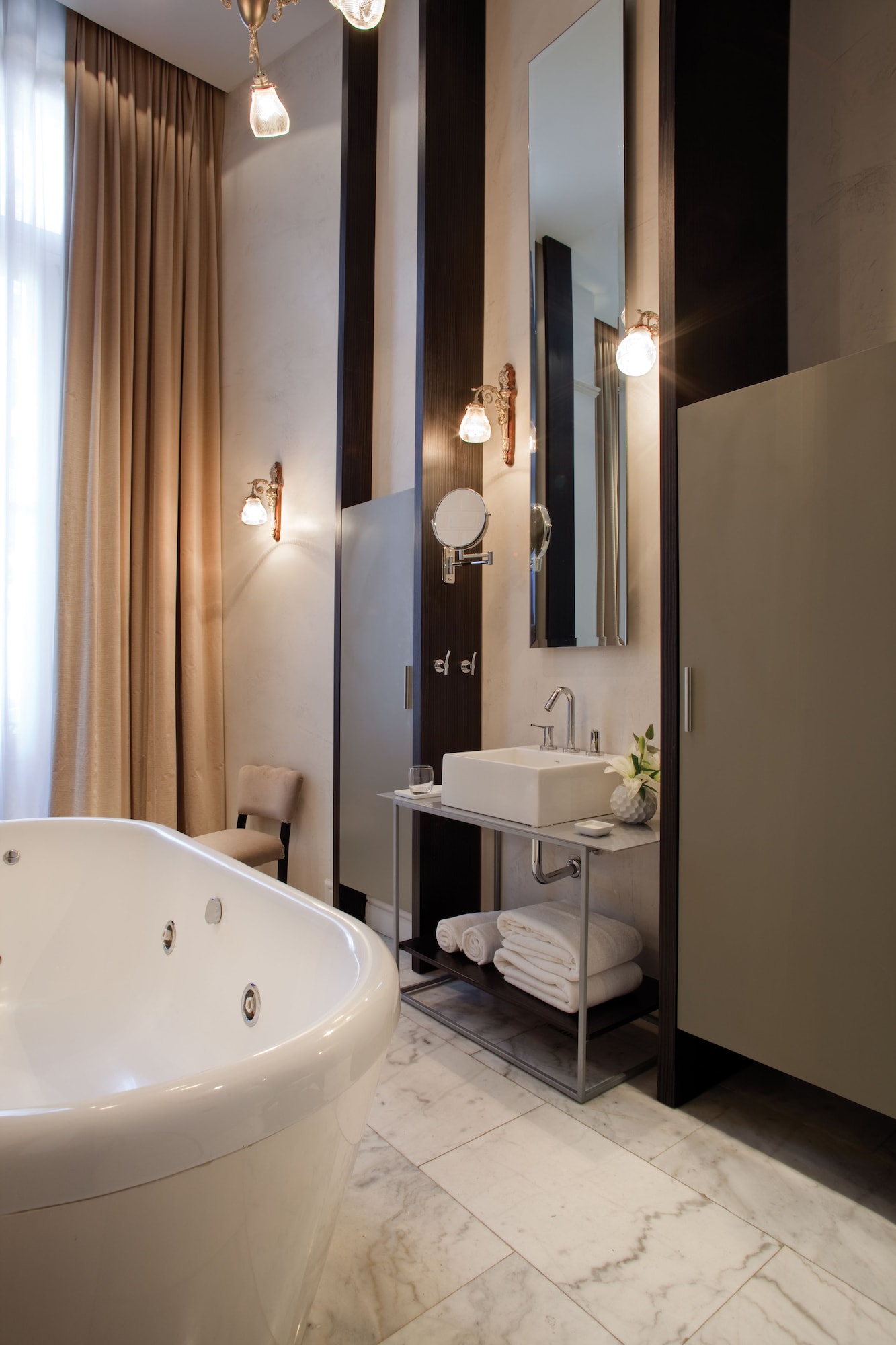 一居室vip特大床套房-非吸烟