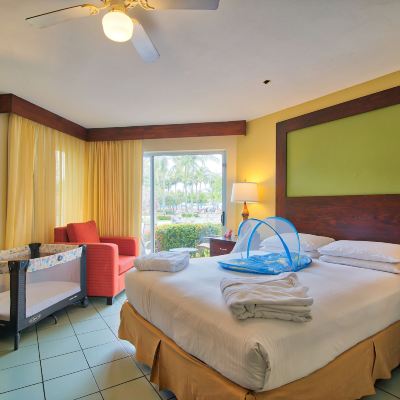 Family Double Room Fiesta Resort Central Pacific - All Inclusive Promo Code