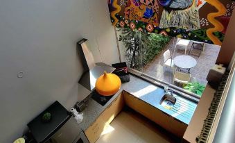 3B Barranco's - Chic and Basic - B&B - Housity