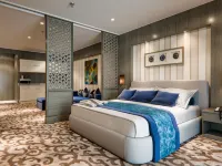 AlHamra Hotel Kuwait Hotels in Kuwait City