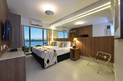 Hotel Beira Mar Hotels in 