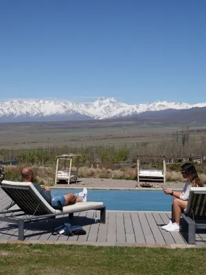 Hotel de Cielo Hotels in 