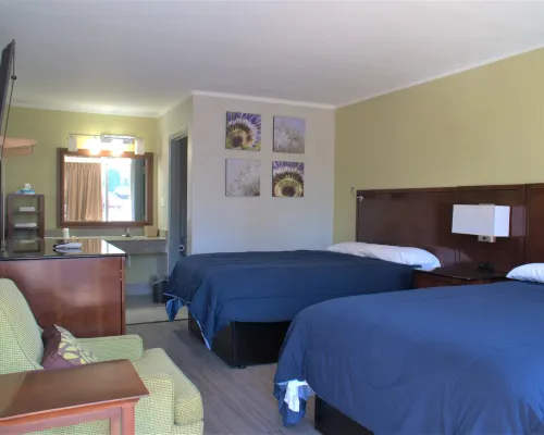 Eastern Shore Motel Hotels in Daphne