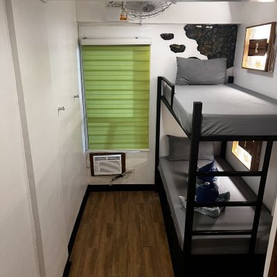 Twin Room Outpost Beach Hostel - Adults Only Promo Code