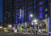 Robert Treat Hotel Hotels in 