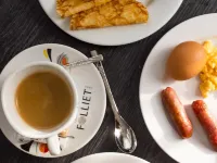 Grand Hôtel du Luxembourg & Spa Hotels in Bayeux