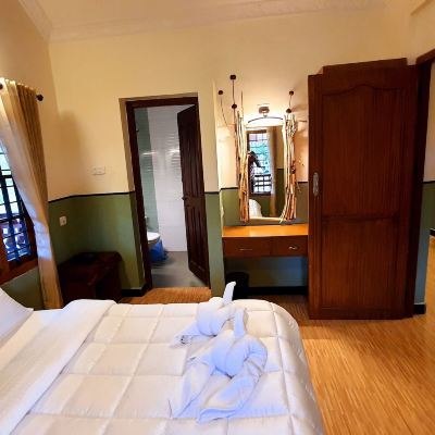 Deluxe Suite Avadale Masinagudi Promo Code