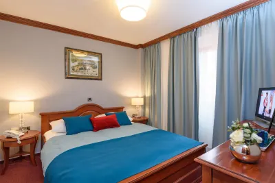 Villa Meri Hotel a 