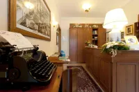 Ai Campi di Marcello Hotel Hotels in Duino