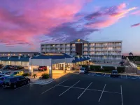 Comfort Inn on the Ocean Hotels in Dare County