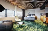 UMe, BW Signature Collection Hotels in 