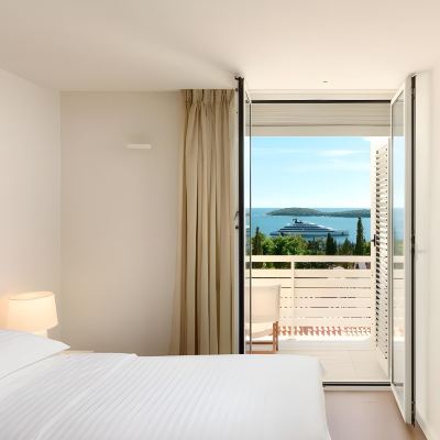 Classic Room with Balcony Amfora Hvar Grand Beach Resort Promo Code
