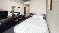 Hotel Route-Inn Iyo-Saijo
