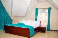 Mojoh Inn Hotel Hotels in 