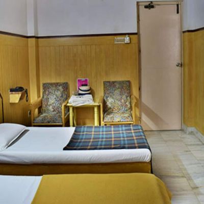 Deluxe Triple Room Hotel Ramakrishna Promo Code