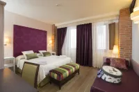 Hotel Alma Domus
