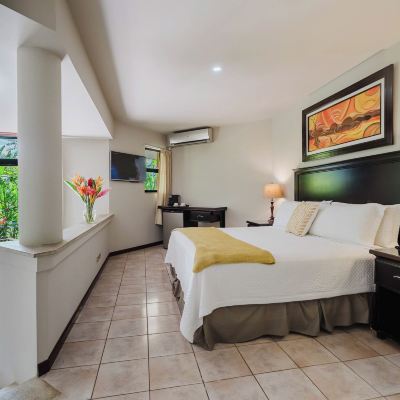 Forest Suite Papagayo Golden Palms Beachfront Hotel Promo Code