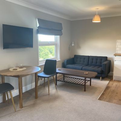 Studio Suite (with Private Bathroom ) Braemar Promo Code