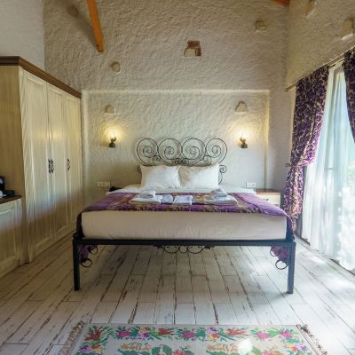 Suite Alacati Aura Plus Promo Code