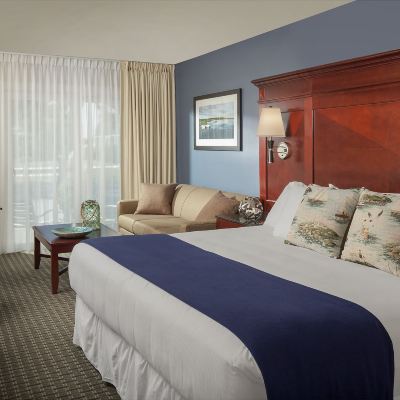 Deluxe Room With Partial Ocean View Ocean Mist Beach Hotel & Suites Promo Code