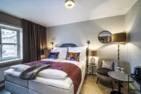 Aksjemøllen - by Classic Norway Hotels Ξενοδοχεία στην πόλη 