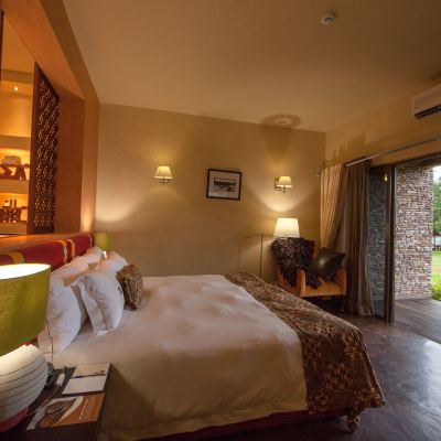 Standard Room The Royal Senchi Promo Code