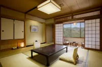 Hoseikan Hotels in 