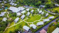 Saletoga Sands Resort & Spa Hotel a 