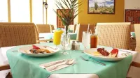Hotel Mision Santa Maria