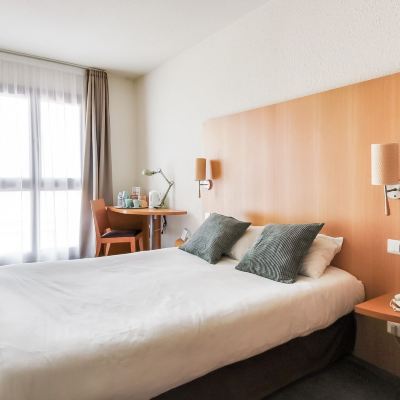 Economy Double Room La Maison Hôtel Mulhouse Centre Promo Code