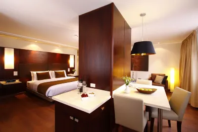 Hotel Reina Isabel Hoteles en 